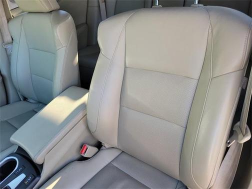 2018 Acura RDX Technology Package