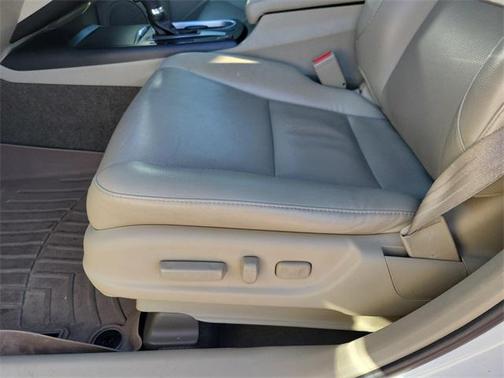 2018 Acura RDX Technology Package