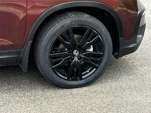 2022 Honda Pilot 2WD Special Edition