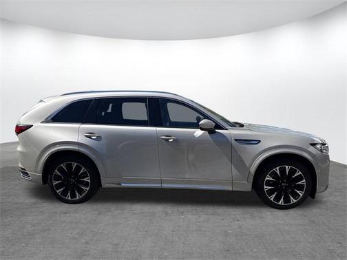 2024 Mazda CX-90 3.3 Turbo S
