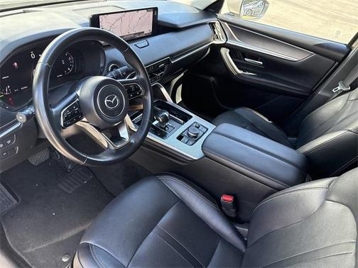 2024 Mazda CX-90 3.3 Turbo S