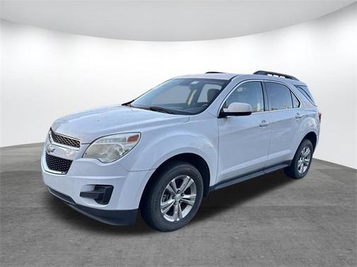 2015 Chevrolet Equinox 1LT