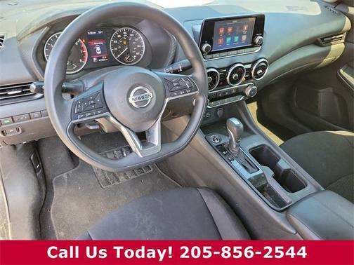 2023 Nissan Sentra S