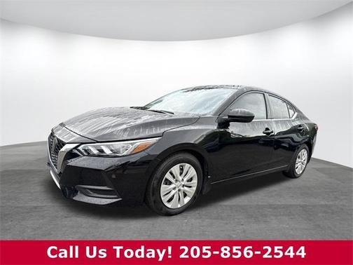 2023 Nissan Sentra S