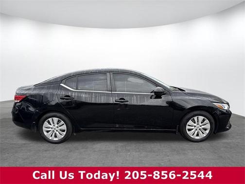 2023 Nissan Sentra S