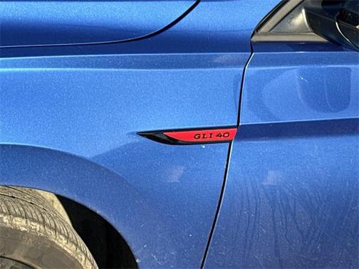 2024 Volkswagen Jetta GLI 2.0T 35th Anniversary Edition