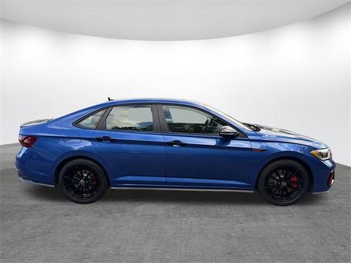 2024 Volkswagen Jetta GLI 2.0T 35th Anniversary Edition
