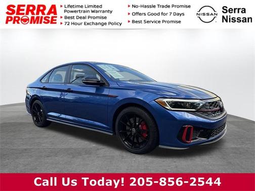 2024 Volkswagen Jetta GLI 2.0T 35th Anniversary Edition