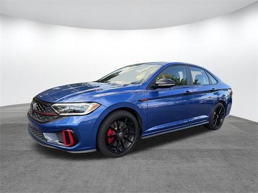 2024 Volkswagen Jetta GLI 2.0T 35th Anniversary Edition