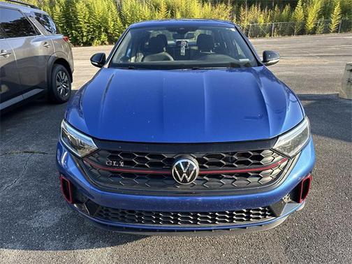 2024 Volkswagen Jetta GLI 2.0T 35th Anniversary Edition