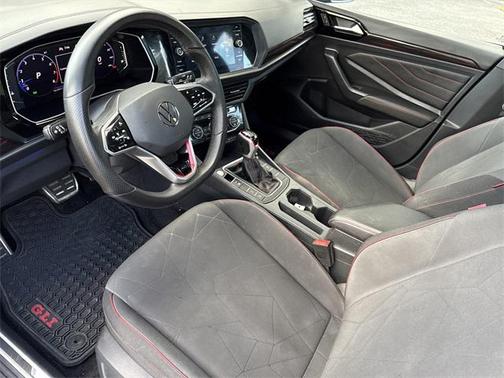 2024 Volkswagen Jetta GLI 2.0T 35th Anniversary Edition