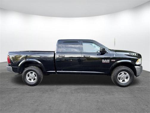 2013 RAM 2500 SLT