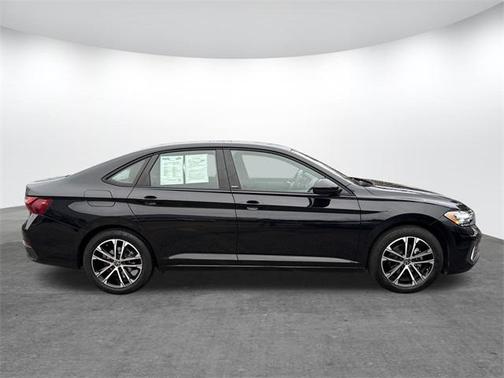 2024 Volkswagen Jetta 1.5T Sport