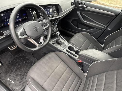 2024 Volkswagen Jetta 1.5T Sport