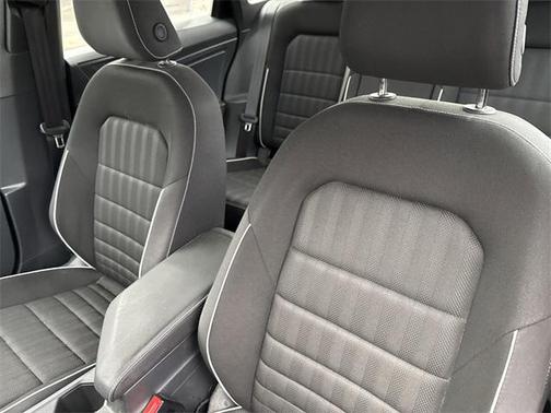 2024 Volkswagen Jetta 1.5T Sport