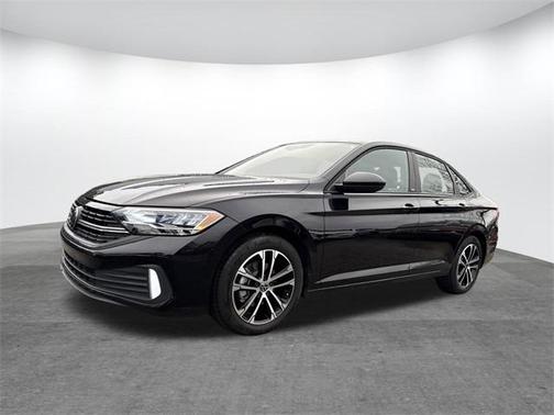 2024 Volkswagen Jetta 1.5T Sport