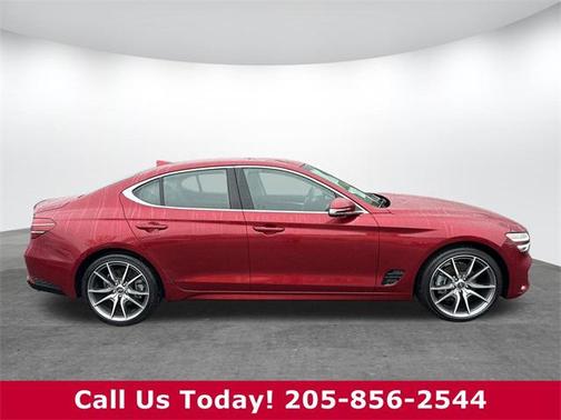 2023 Genesis G70 2.0T AWD
