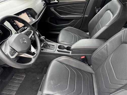 2024 Volkswagen Jetta 1.5T SEL
