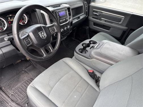 2016 RAM 1500 Tradesman/Express