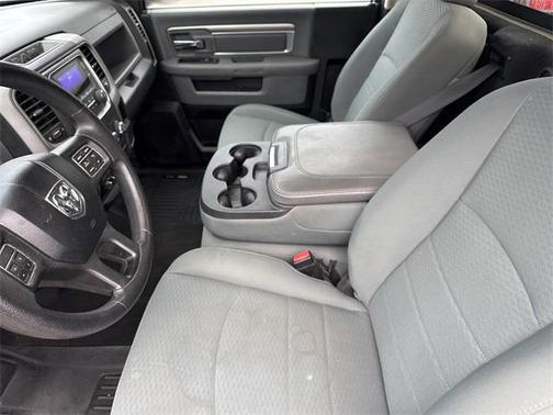 2016 RAM 1500 Tradesman/Express