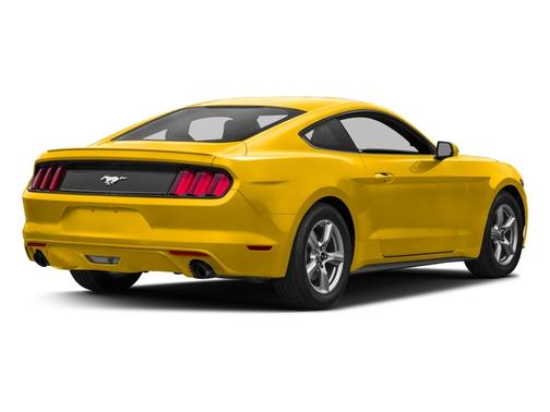 2017 Ford Mustang V6