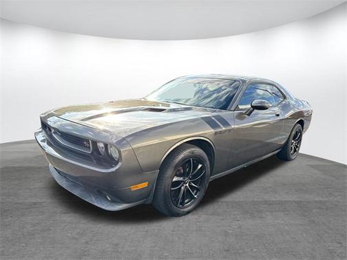 2009 Dodge Challenger R/T