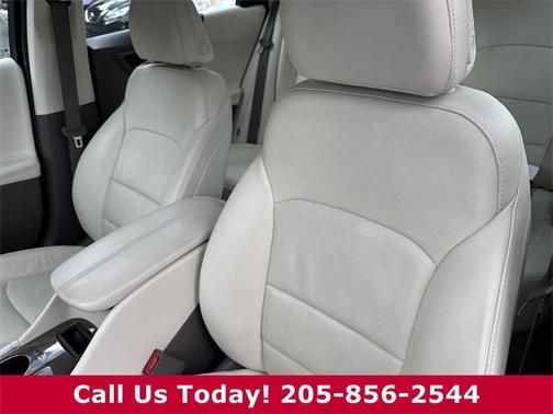2024 Chevrolet Malibu FWD 2LT