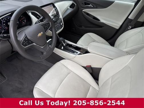 2024 Chevrolet Malibu FWD 2LT