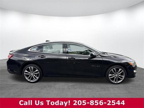 2024 Chevrolet Malibu FWD 2LT