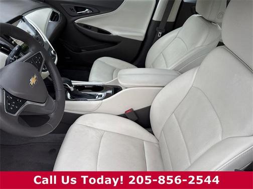 2024 Chevrolet Malibu FWD 2LT
