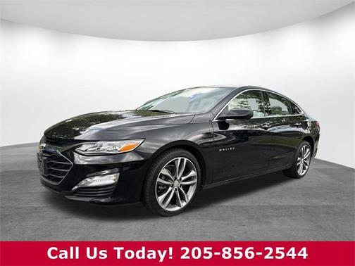 2024 Chevrolet Malibu FWD 2LT