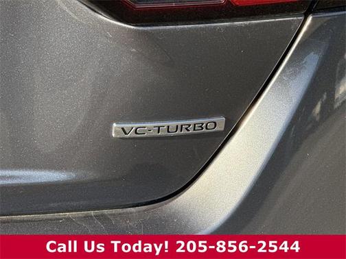 2019 Nissan Altima 2.0 Platinum