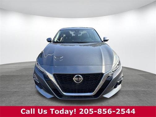 2019 Nissan Altima 2.0 Platinum