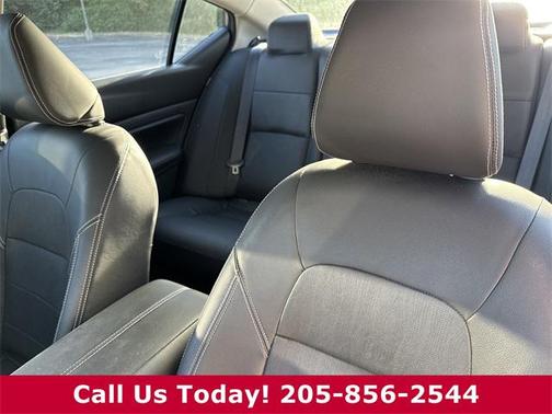 2019 Nissan Altima 2.0 Platinum
