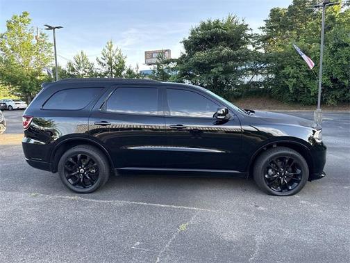2020 Dodge Durango GT Plus