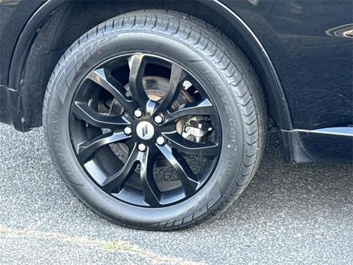 2020 Dodge Durango GT Plus