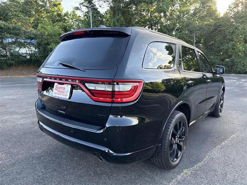 2020 Dodge Durango GT Plus