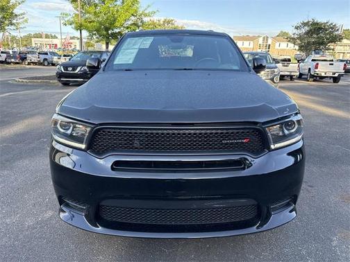 2020 Dodge Durango GT Plus