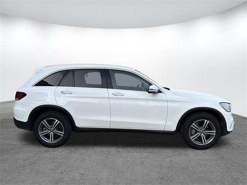 2022 Mercedes-Benz GLC 300 Base