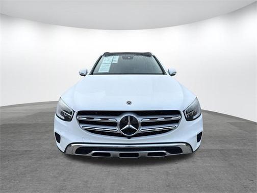 2022 Mercedes-Benz GLC 300 Base