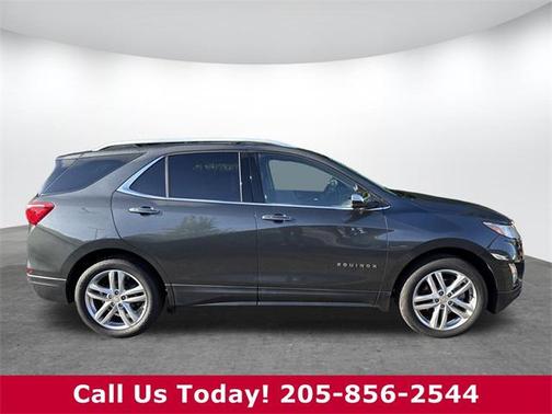 2019 Chevrolet Equinox Premier w/2LZ