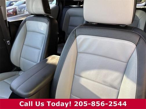 2019 Chevrolet Equinox Premier w/2LZ