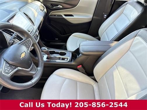 2019 Chevrolet Equinox Premier w/2LZ