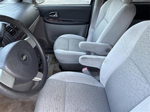 2006 Chevrolet Uplander LS