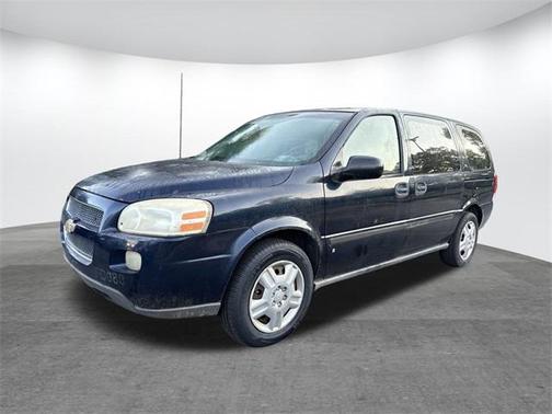 2006 Chevrolet Uplander LS