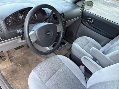 2006 Chevrolet Uplander LS