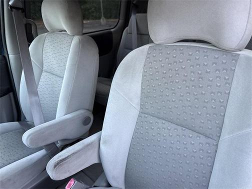 2006 Chevrolet Uplander LS