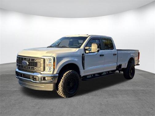 2023 Ford F-350 XL