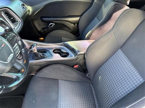 2020 Dodge Challenger R/T