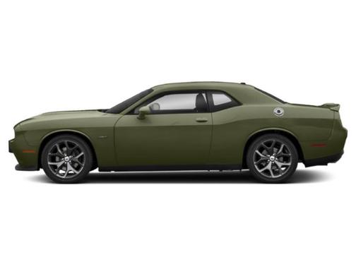 2020 Dodge Challenger R/T